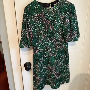 TOPSHOP Mini Dress